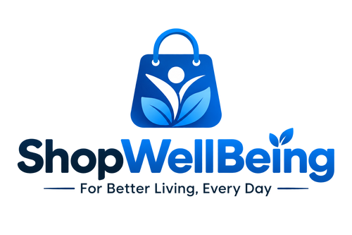 ShopWellBeing