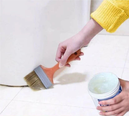 Transparent Waterproof Adhesive Glue — Fix Any Leak, Anywhere